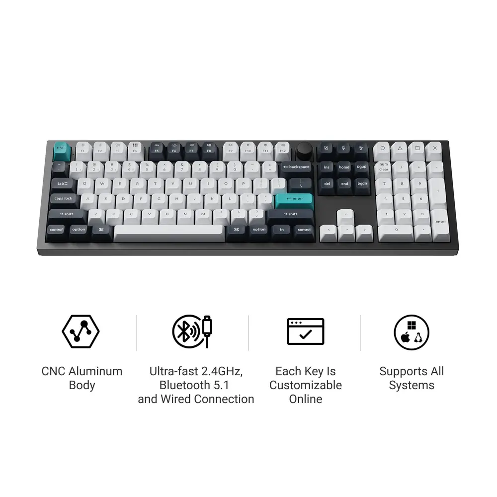 Keychron Keychron Q6 Max