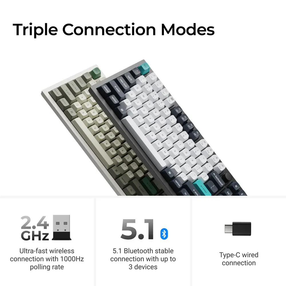 Keychron Keychron Q6 Max