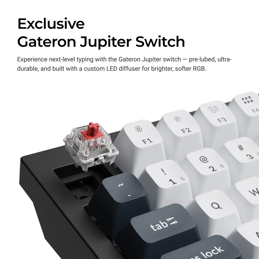 Keychron Keychron Q6 Max
