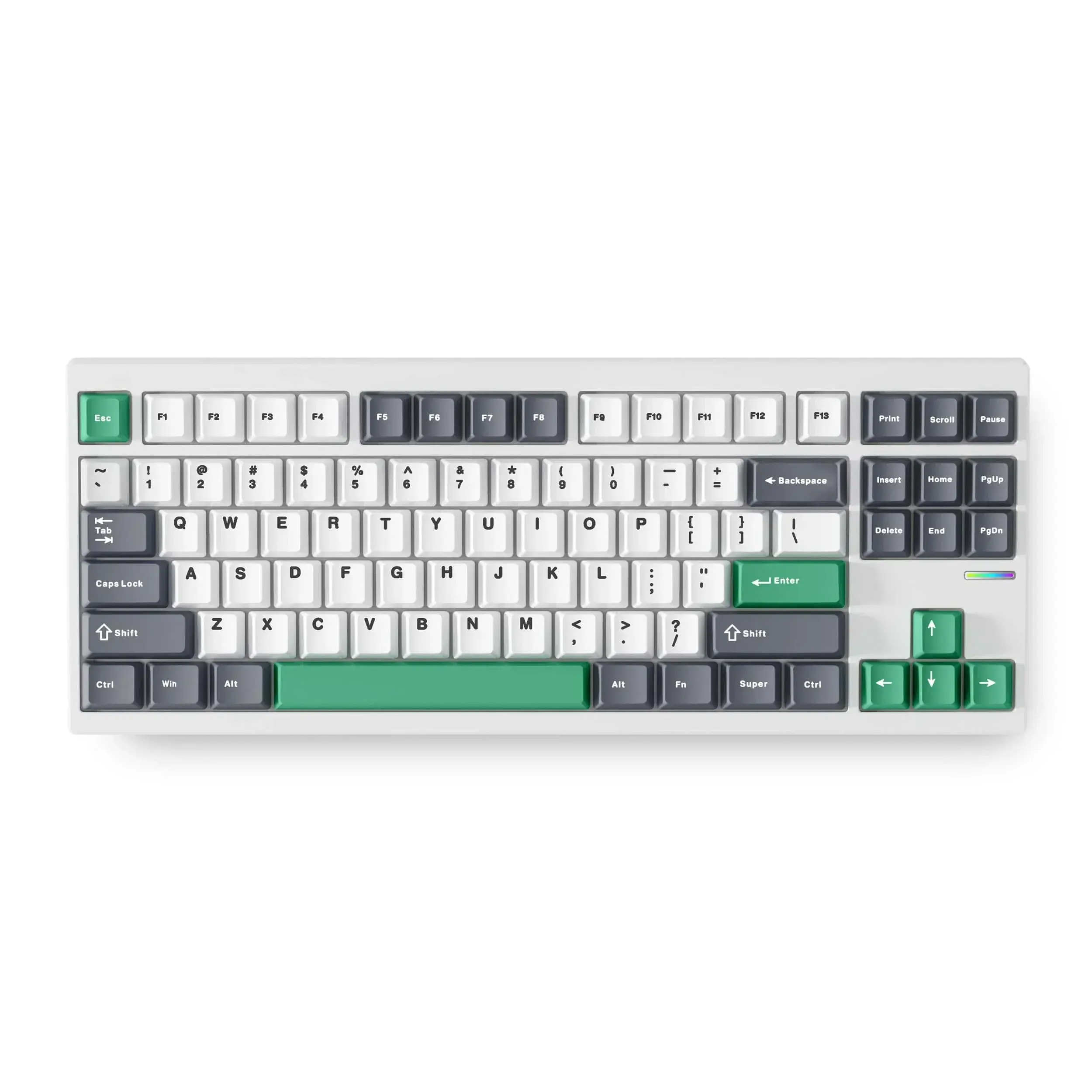 MCHOSE MCHOSE GX87 Ultra