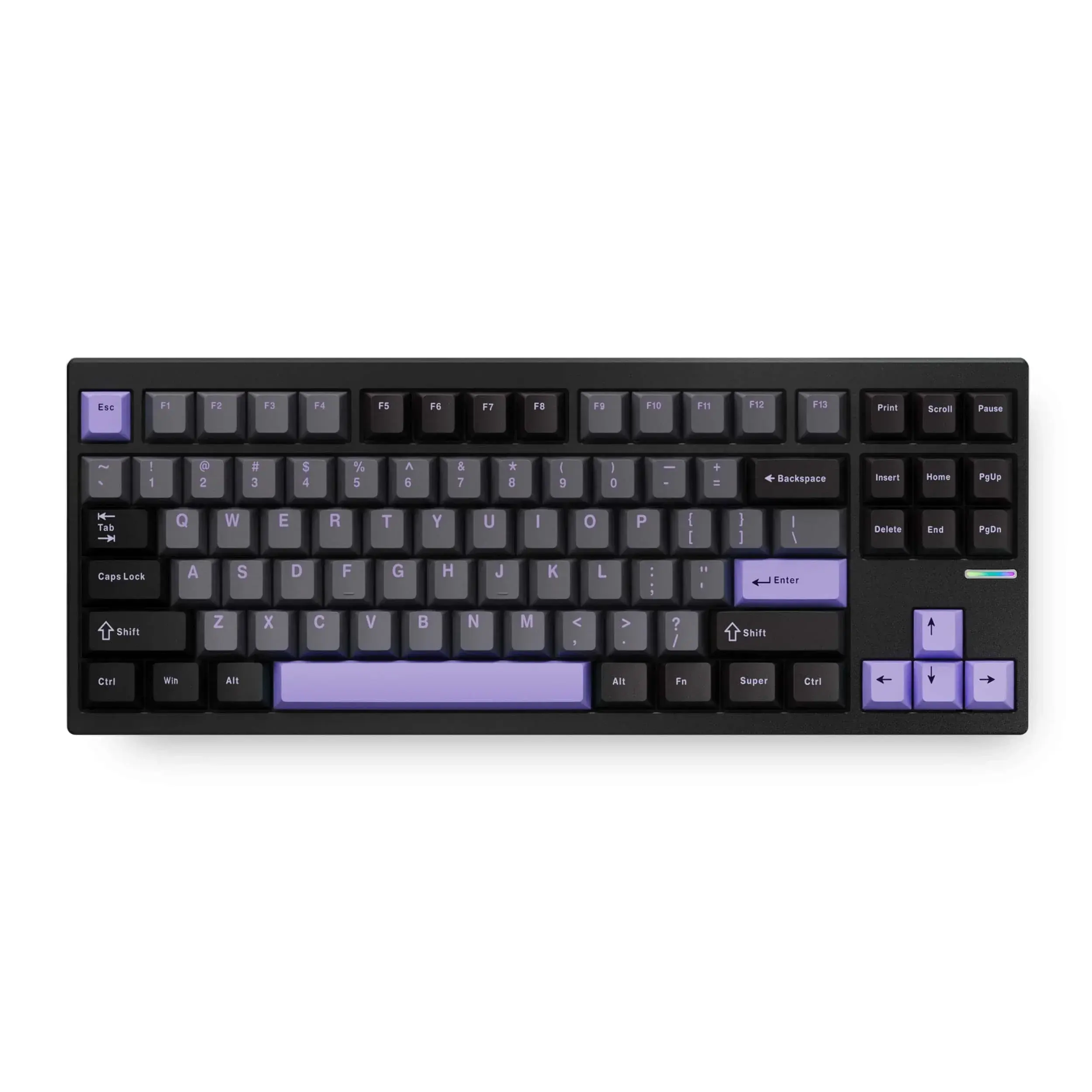 MCHOSE MCHOSE GX87 Ultra