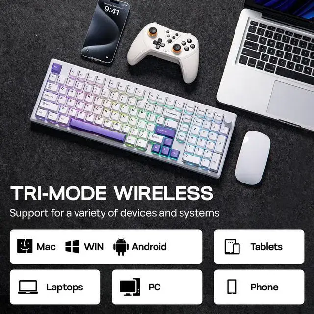 Epomaker Epomaker Galaxy100
