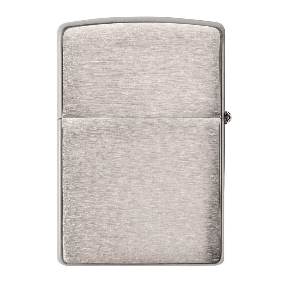 Zippo Zippo Classic Windproof Lighter