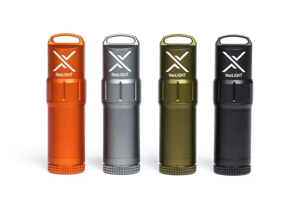 Exotac Exotac titanLIGHT