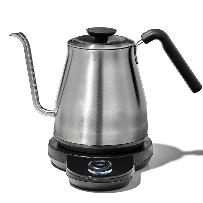 OXO OXO Brew Adjustable Temperature Pour-Over Kettle