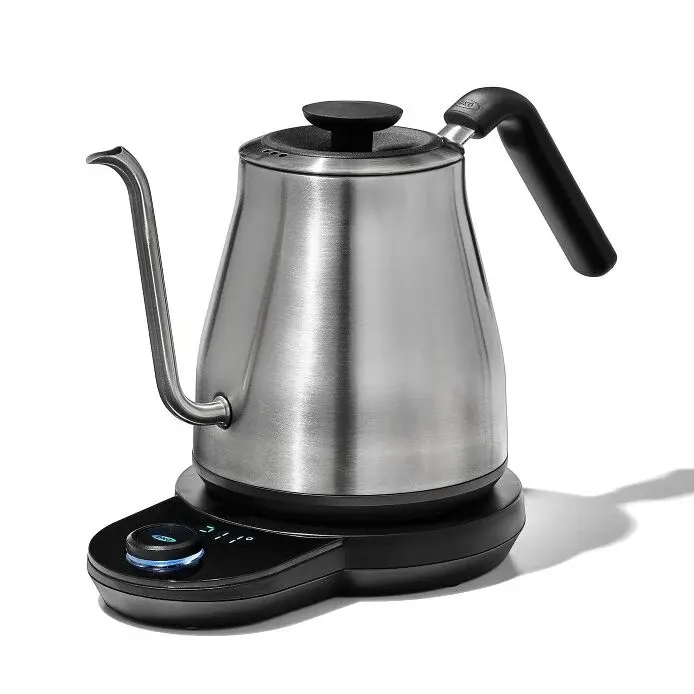 OXO OXO Brew Adjustable Temperature Pour-Over Kettle