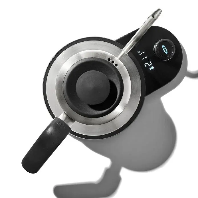 OXO OXO Brew Adjustable Temperature Pour-Over Kettle