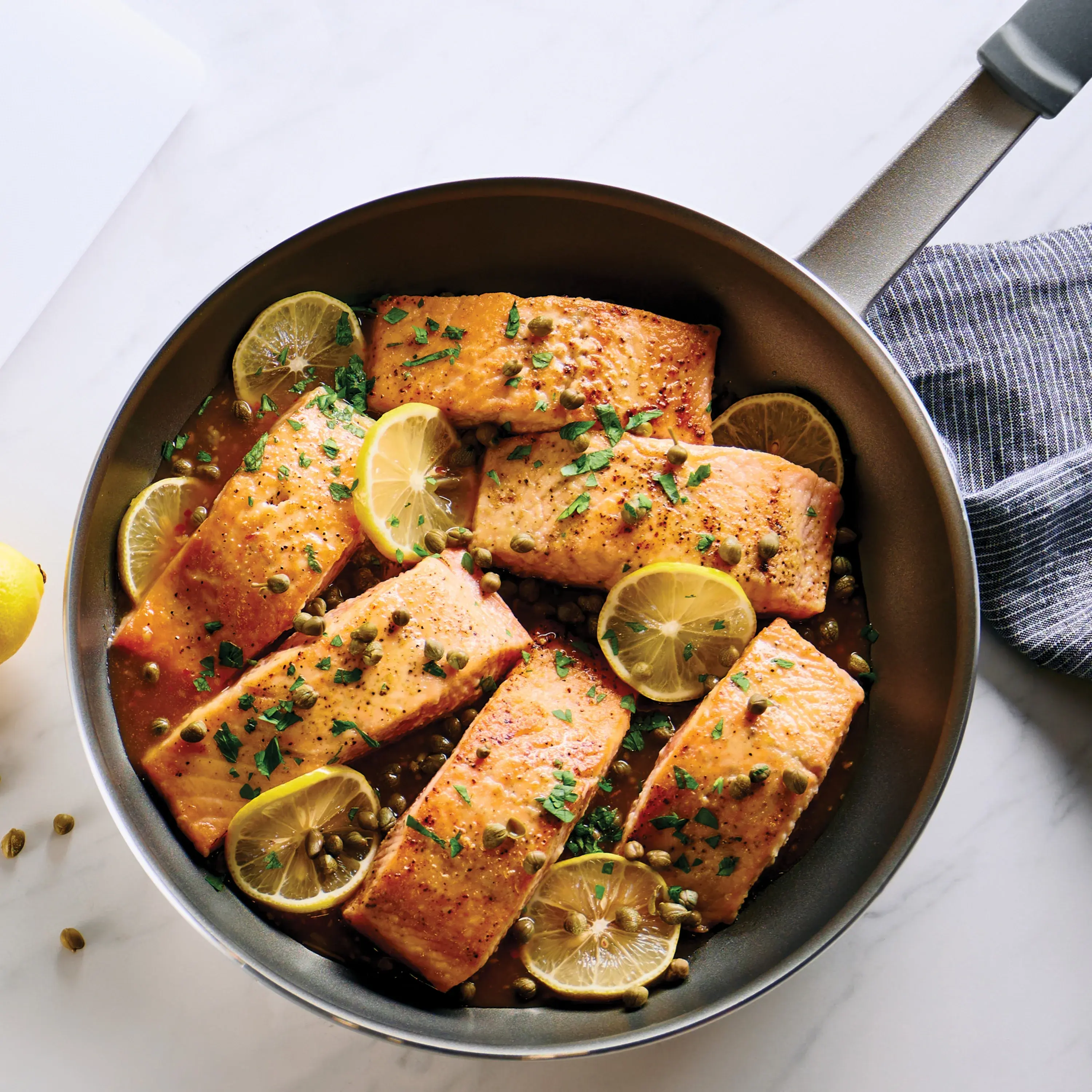 Tramontina Tramontina PRO Fusion 10-inch Aluminum Nonstick Fry Pan