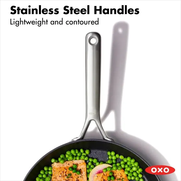 OXO OXO Ceramic Professional Non-Stick 12-inch Frypan