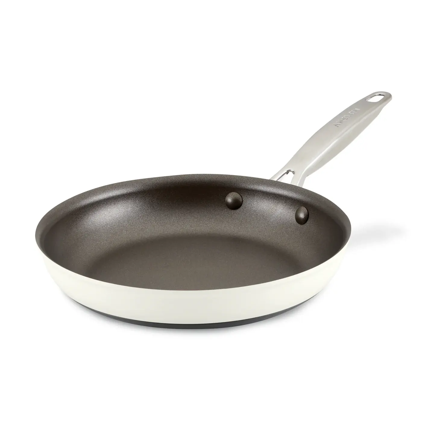 Anolon Anolon Achieve 10-inch Hard-Anodized Nonstick Frying Pan