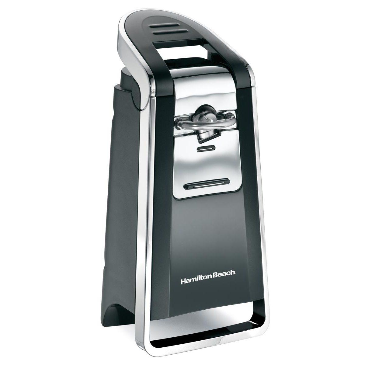 Hamilton Beach Hamilton Beach SmoothTouch Electric Can Opener