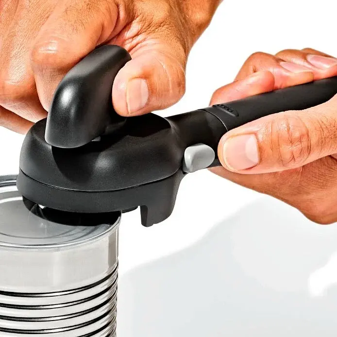 OXO OXO Good Grips Smooth Edge Can Opener