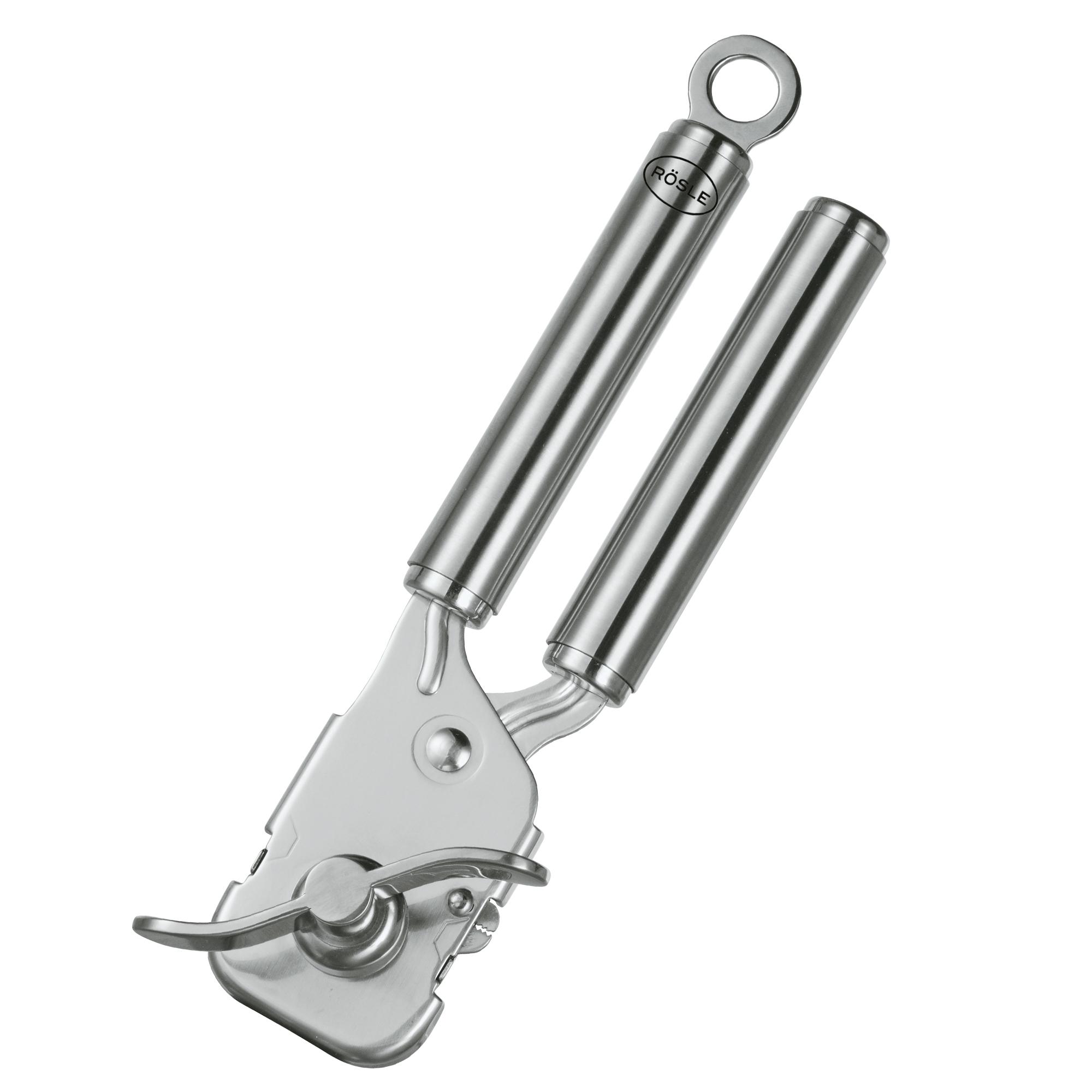 Rösle Rösle Can Opener with Pliers Grip