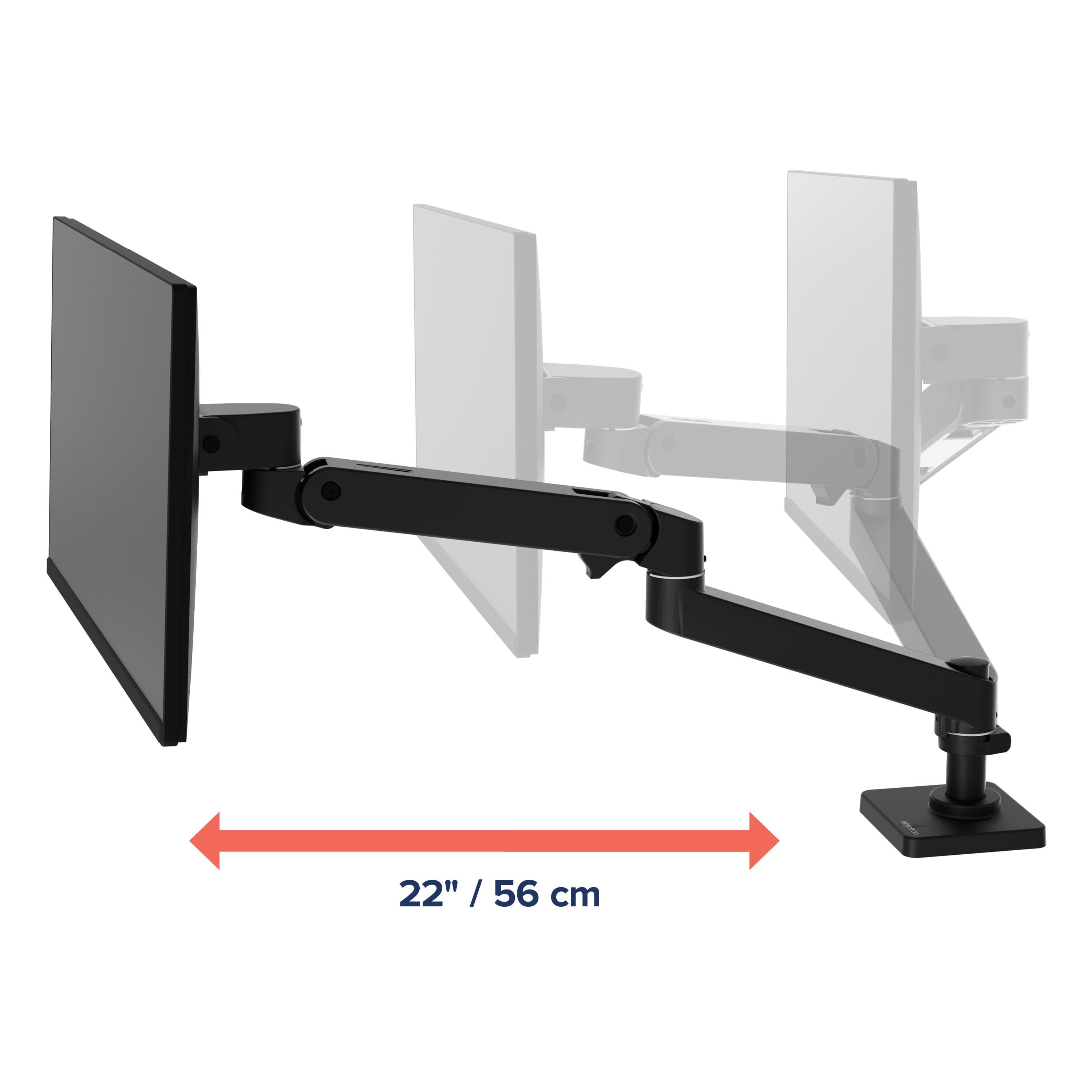 Ergotron Ergotron LX Pro Desk Monitor Arm