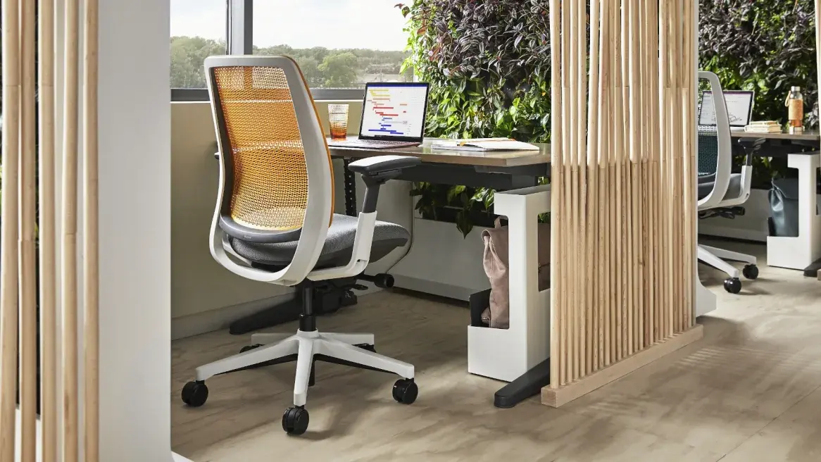 Steelcase Steelcase Amia