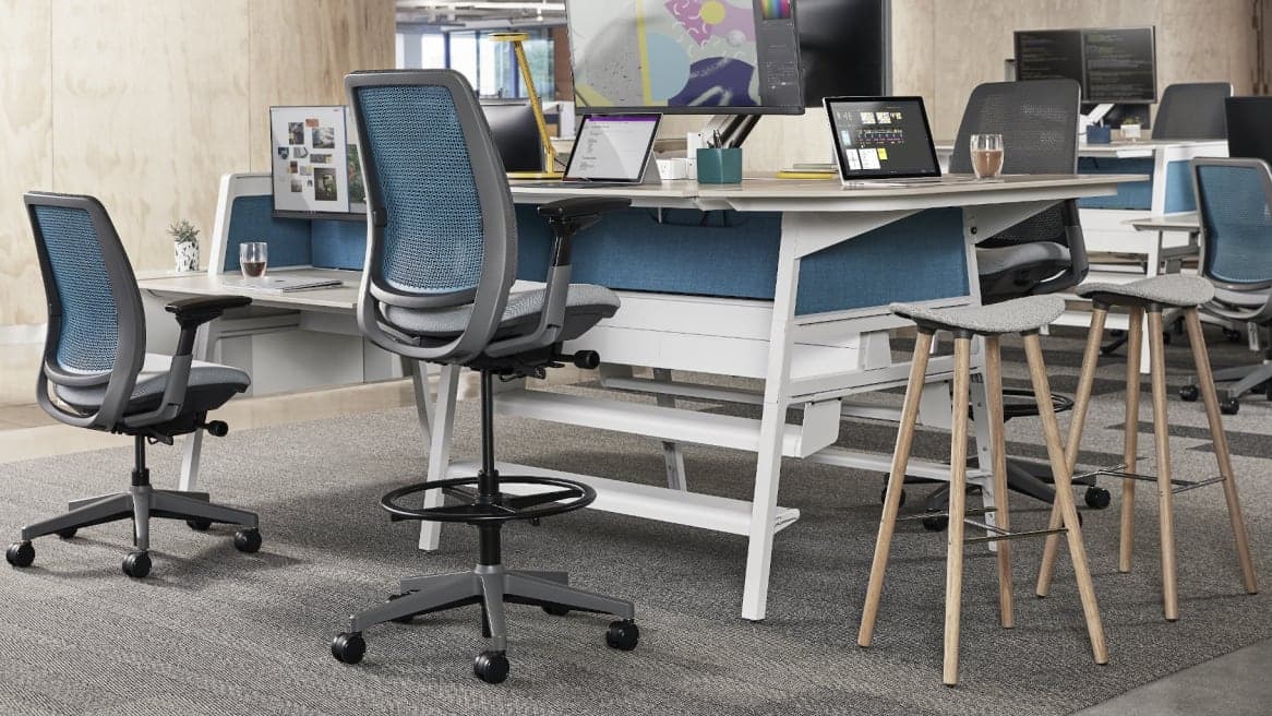 Steelcase Steelcase Amia