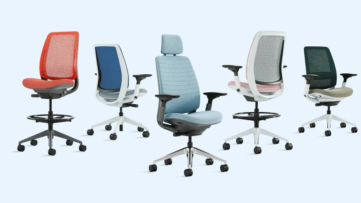 Steelcase Steelcase Series 2