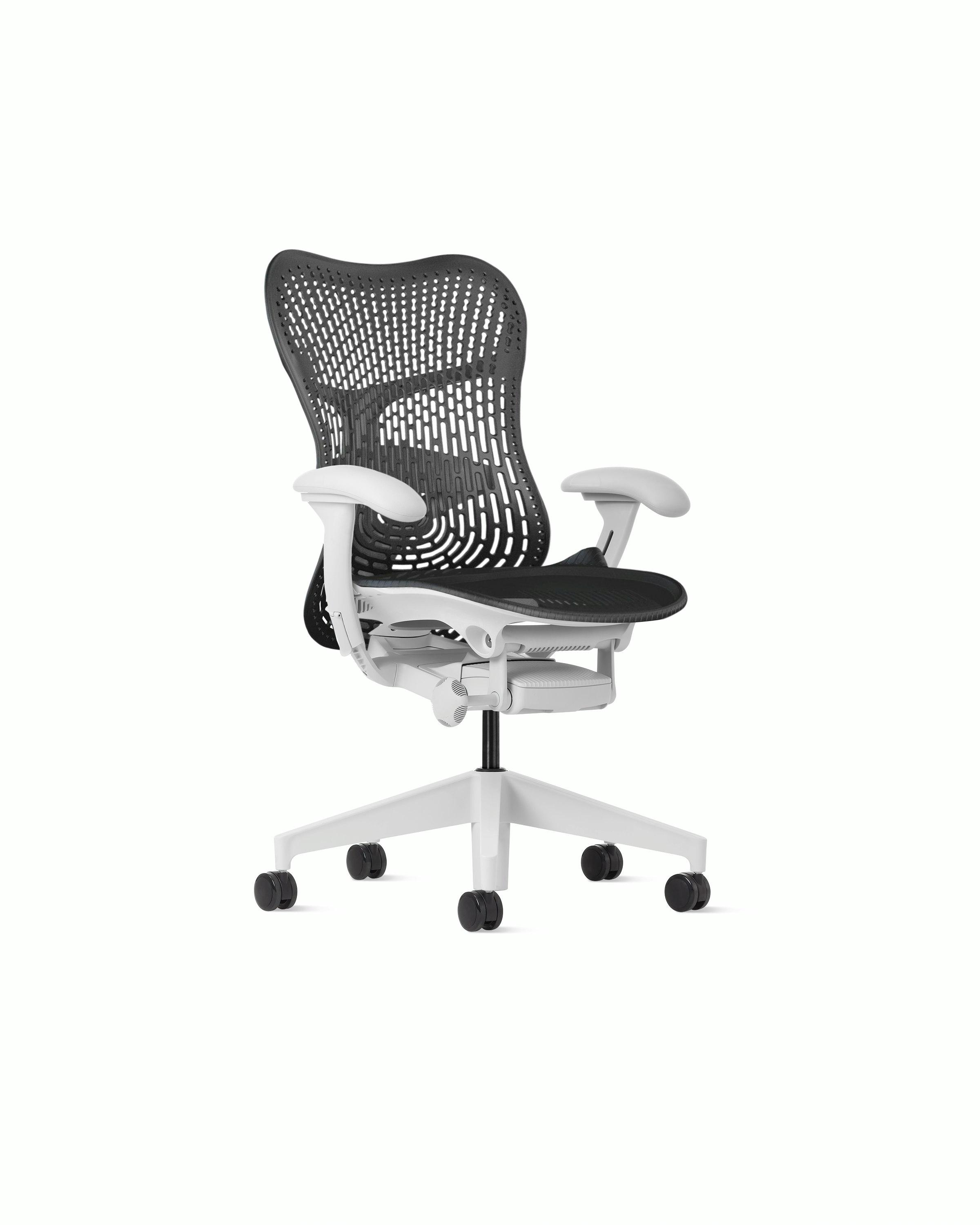 Herman Miller Herman Miller Mirra 2