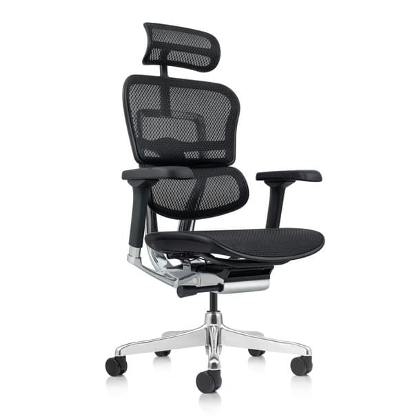 Eurotech Eurotech Ergohuman GEN2