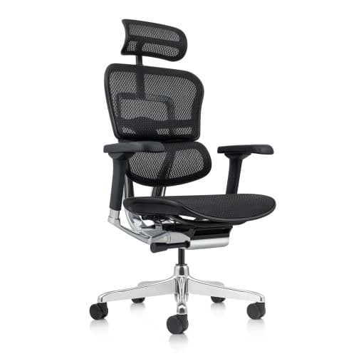 Eurotech Eurotech Ergohuman GEN2