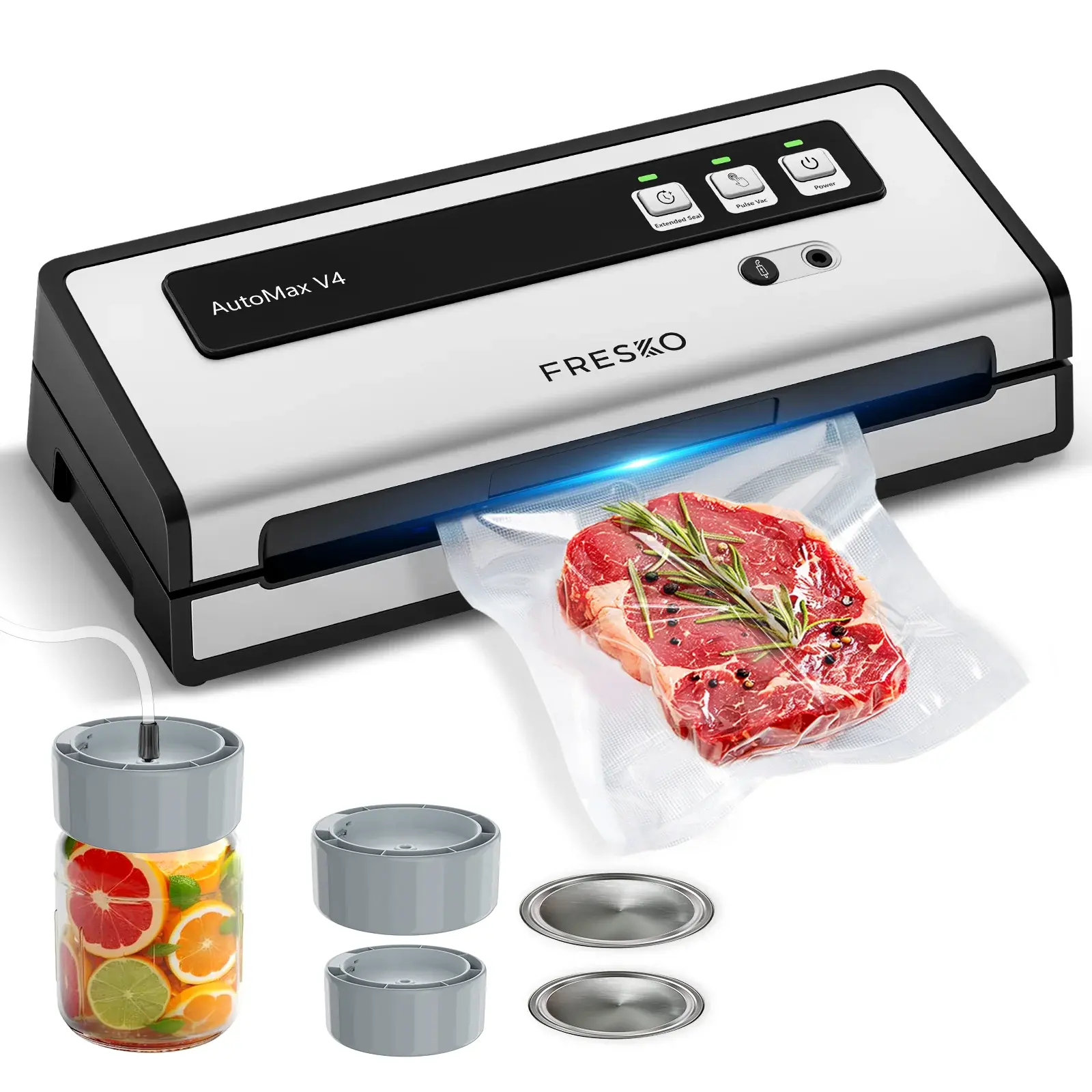 FRESKO FRESKO AutoMax V4
