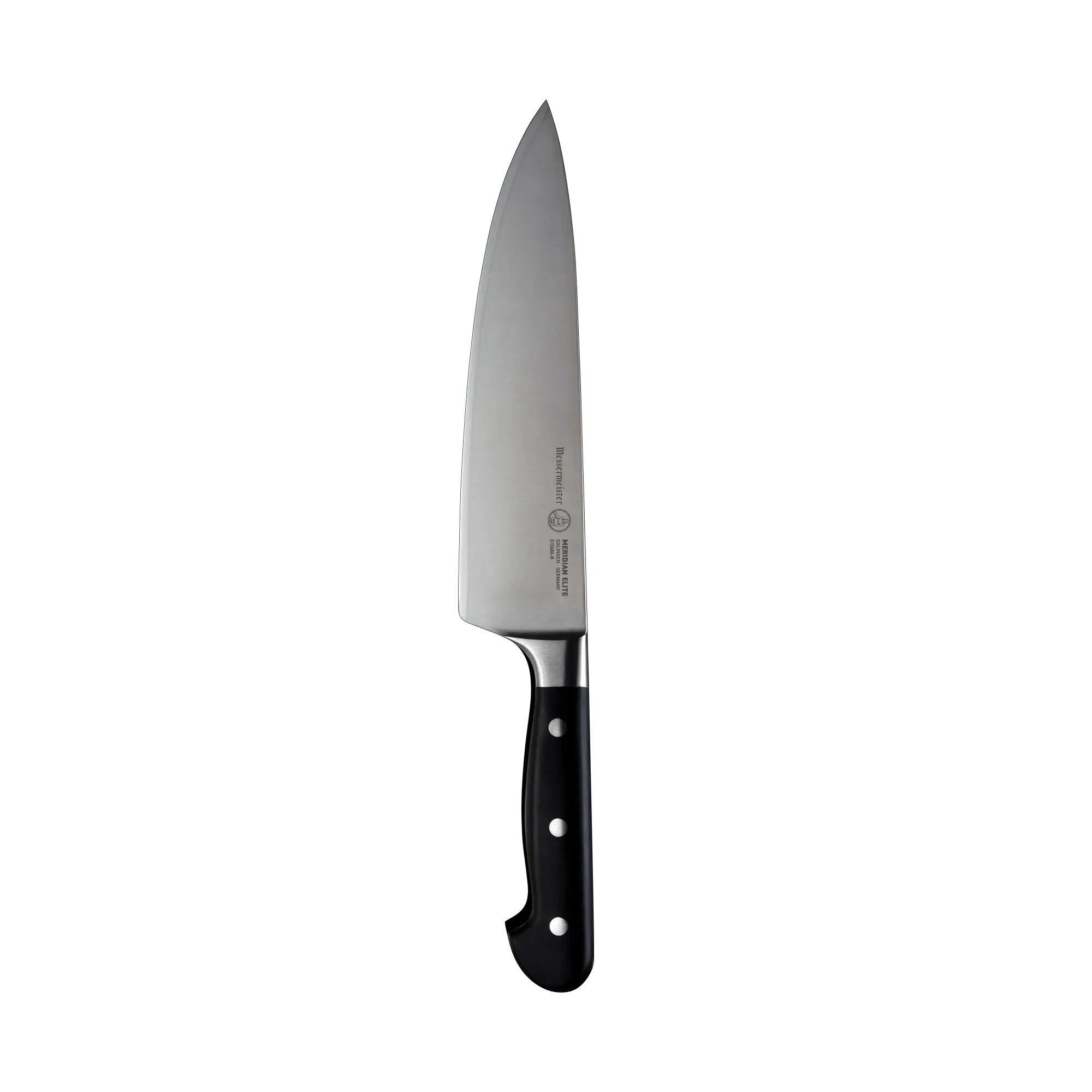 Messermeister Messermeister Meridian Elite 8-inch Chef’s Knife