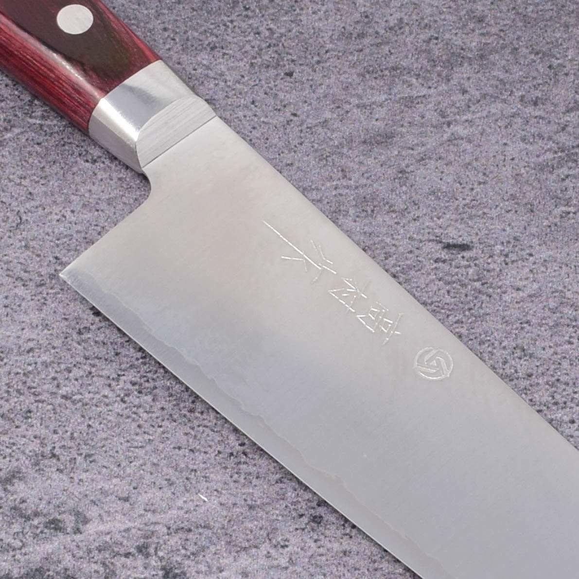 Takamura Hamono Takamura Migaki SG2 Gyuto 210mm