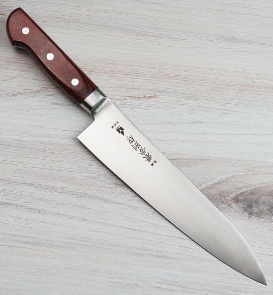 Kanehide Kanehide PS60 Gyuto 210mm
