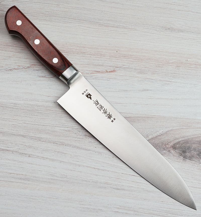Kanehide Kanehide PS60 Gyuto 210mm