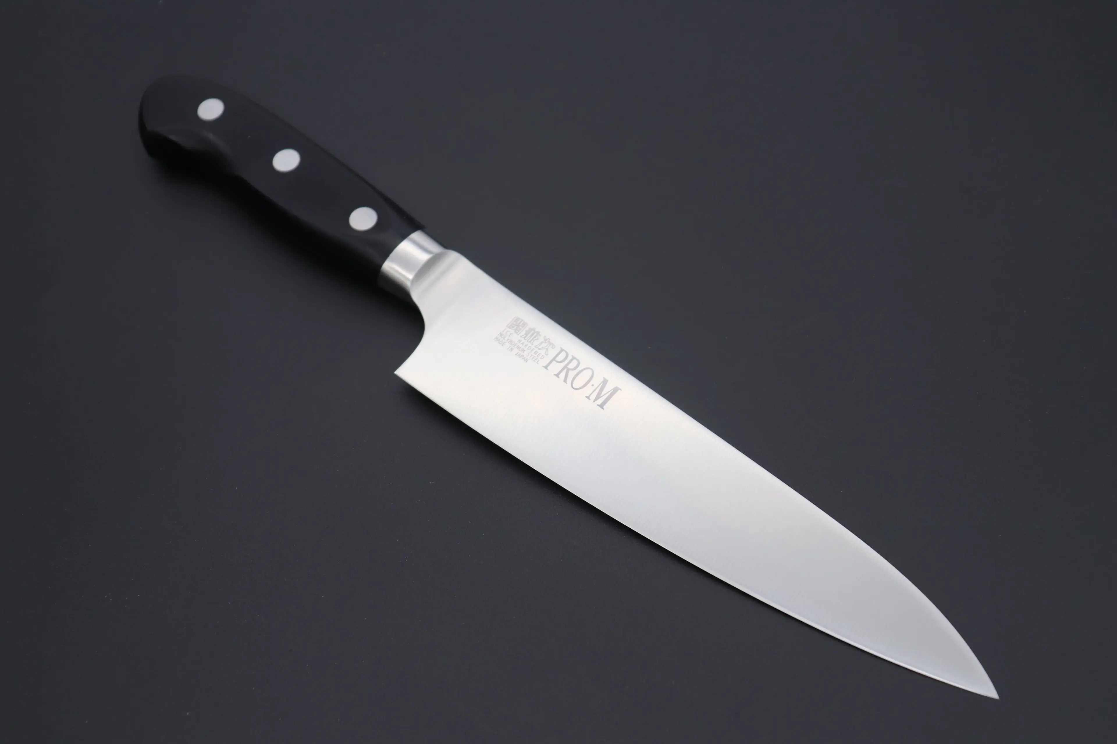 Seki Kanetsugu Seki Kanetsugu Pro-M Gyuto 210mm