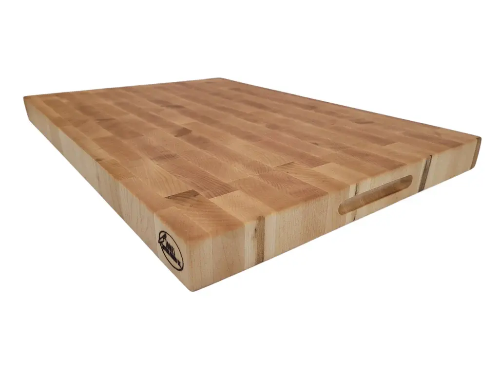 Jones Cutting Boards Jones Maple End-Grain Cutting Board