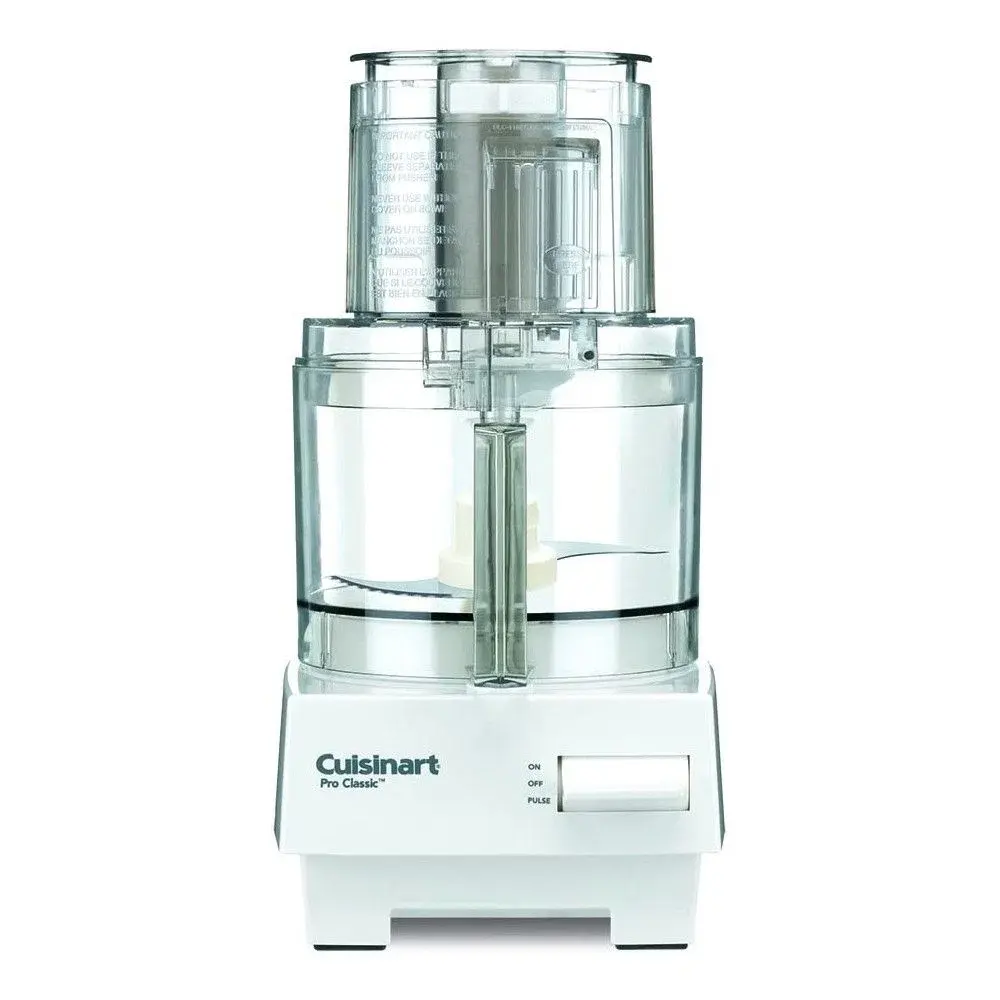 Cuisinart Cuisinart Pro Classic 7-Cup Food Processor