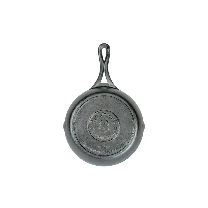 Lodge Lodge Blacklock 12-Inch Triple-Seasoned Skillet