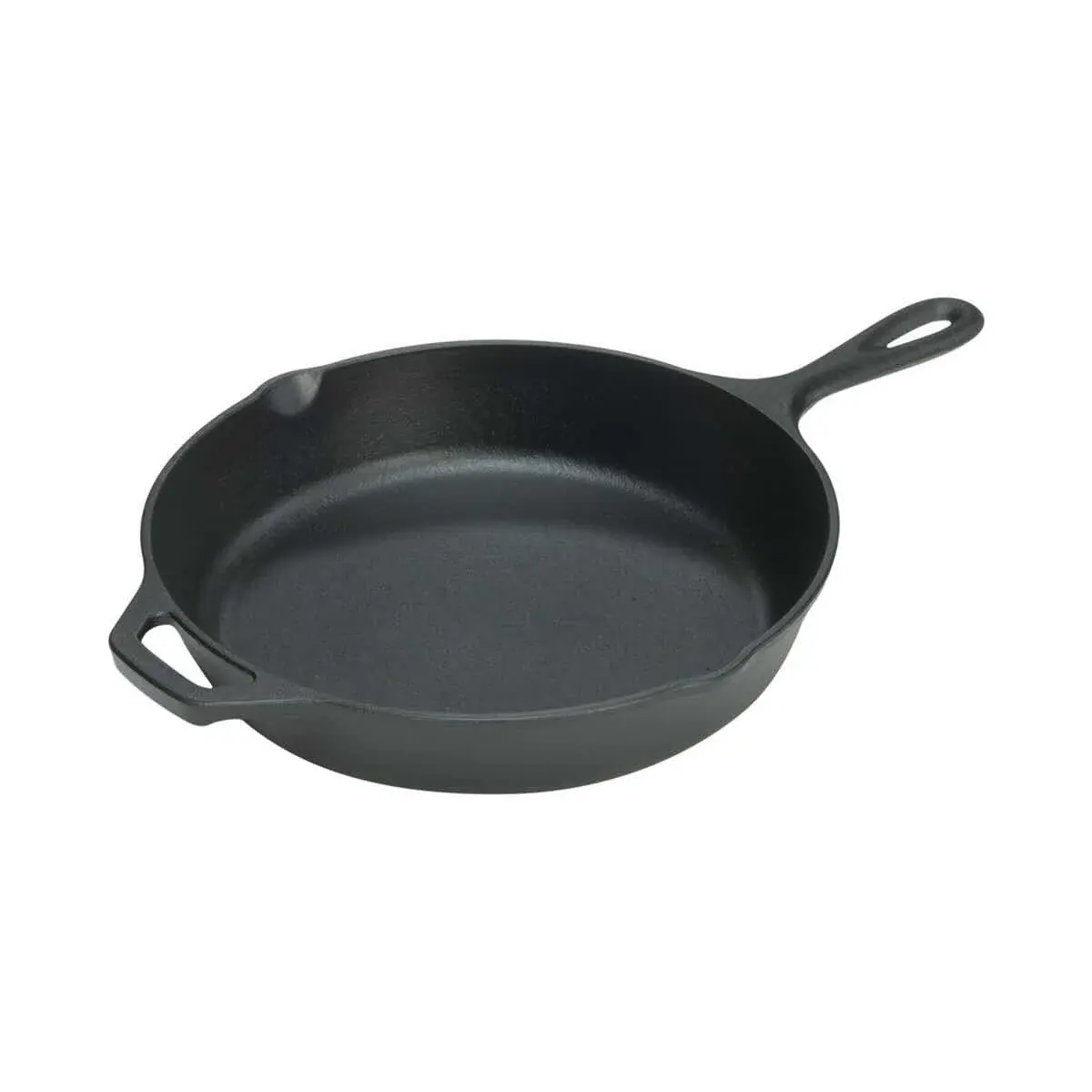 Lodge Lodge Classic 10.25-Inch Cast Iron Skillet