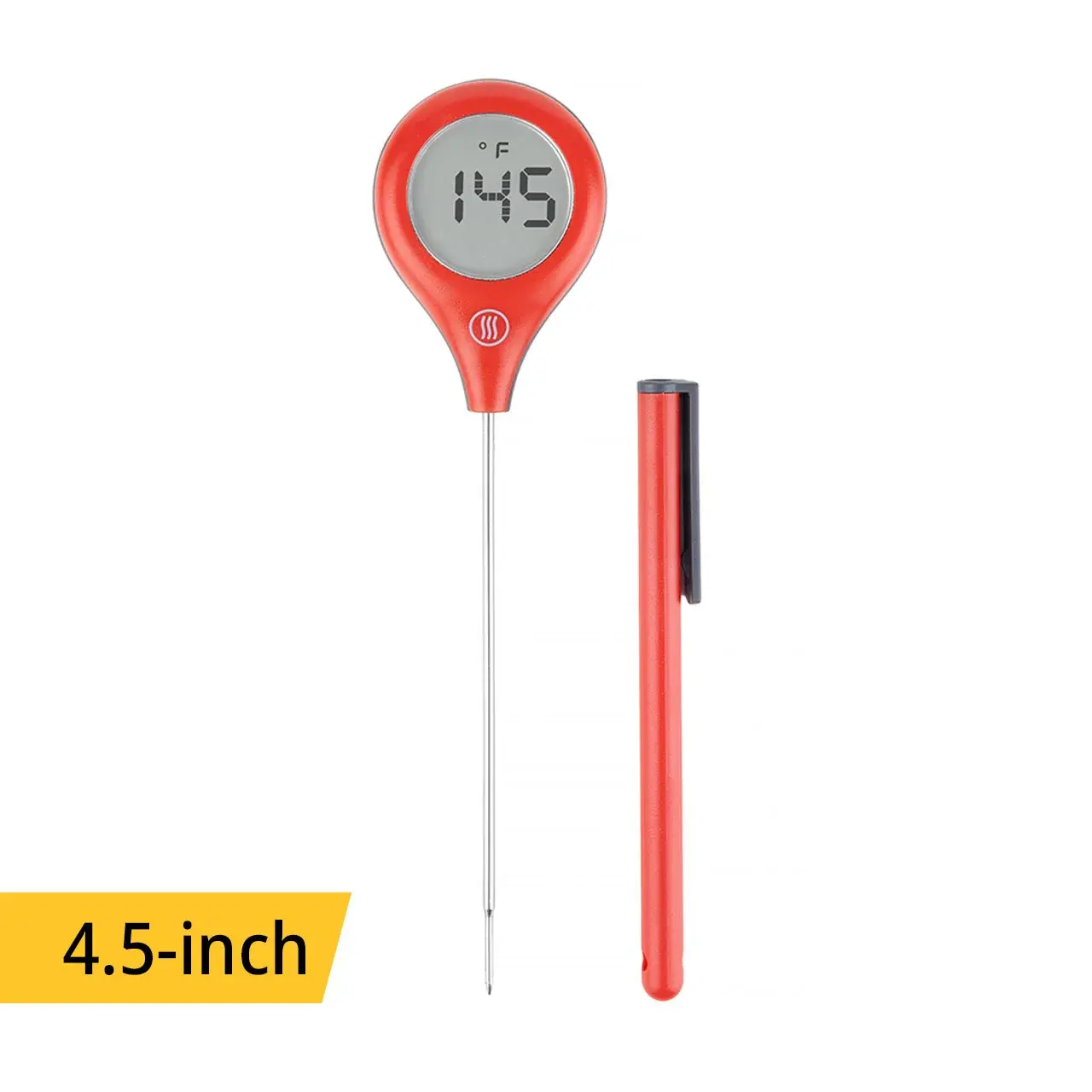ThermoWorks ThermoWorks ThermoPop 2