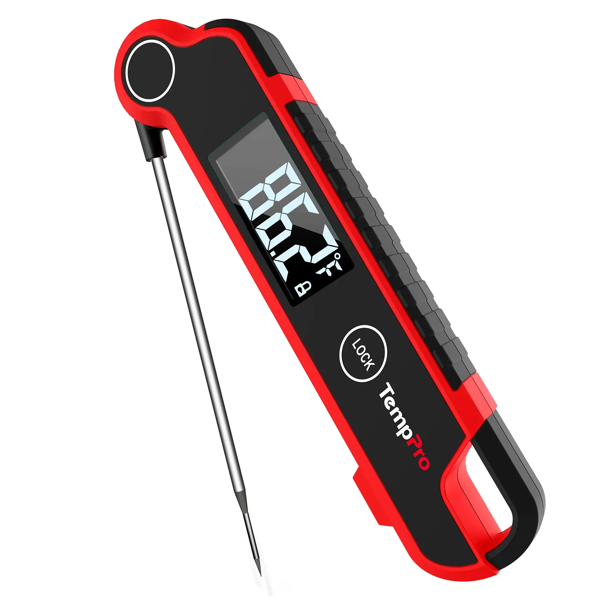 TempPro TempPro TP620
