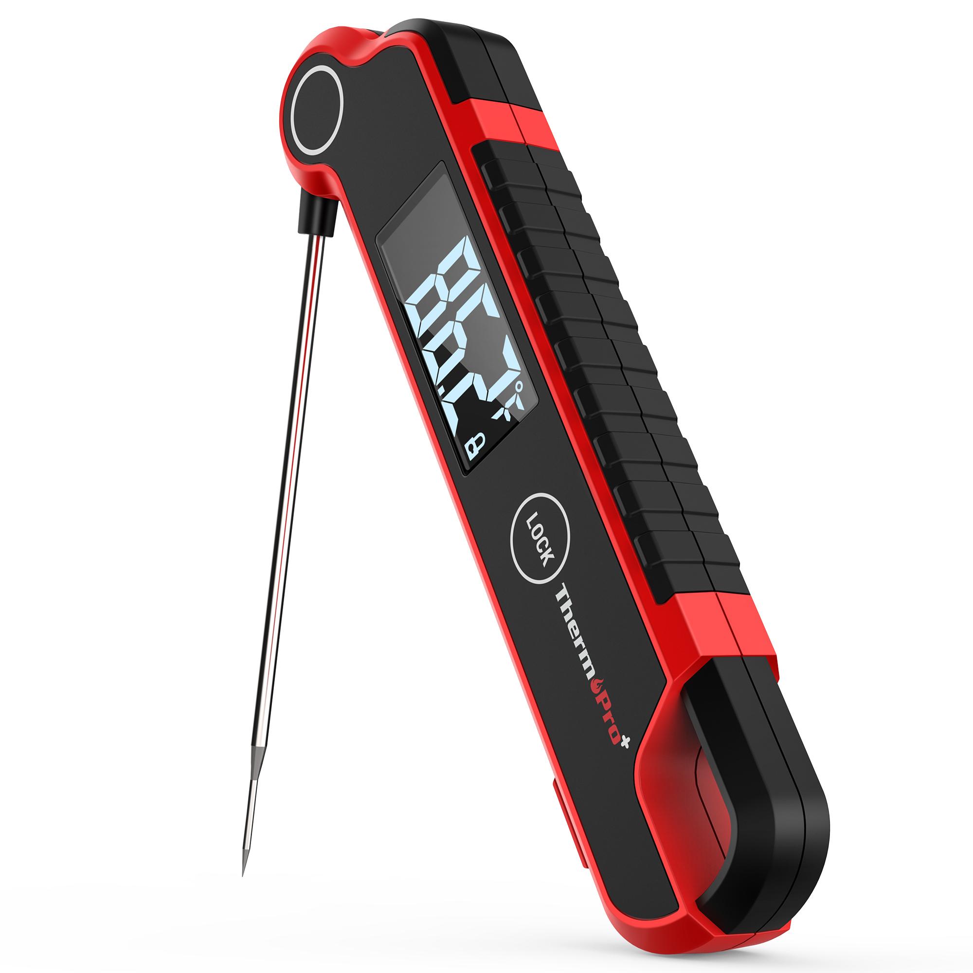 TempPro TempPro TP620