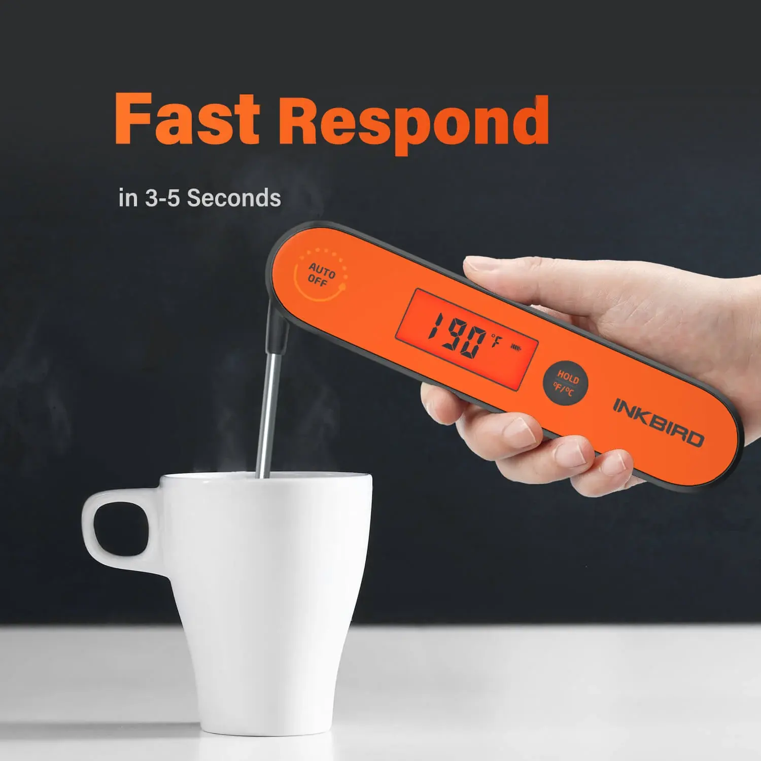 INKBIRD INKBIRD IHT-1P