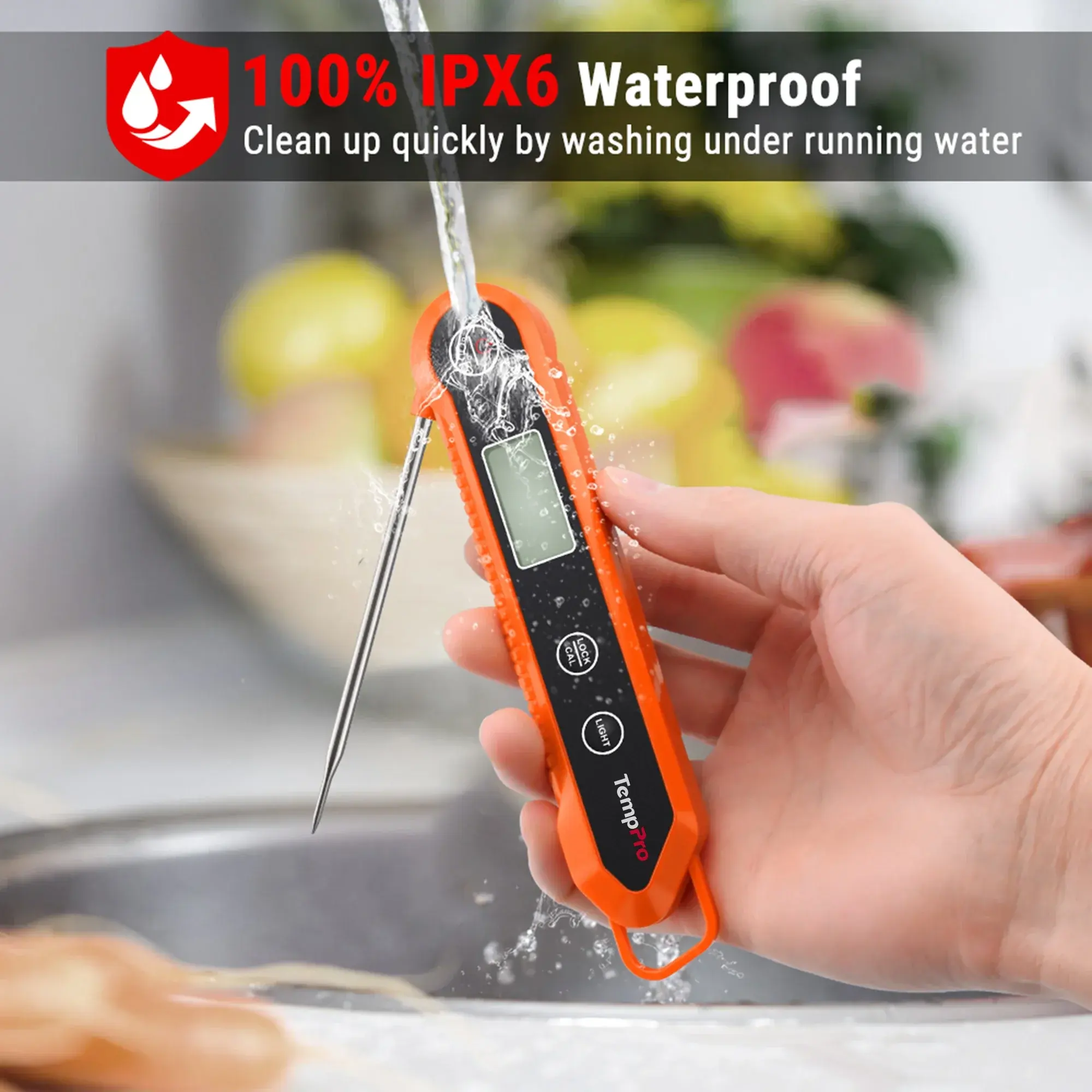 ThermoPro ThermoPro TP03HW