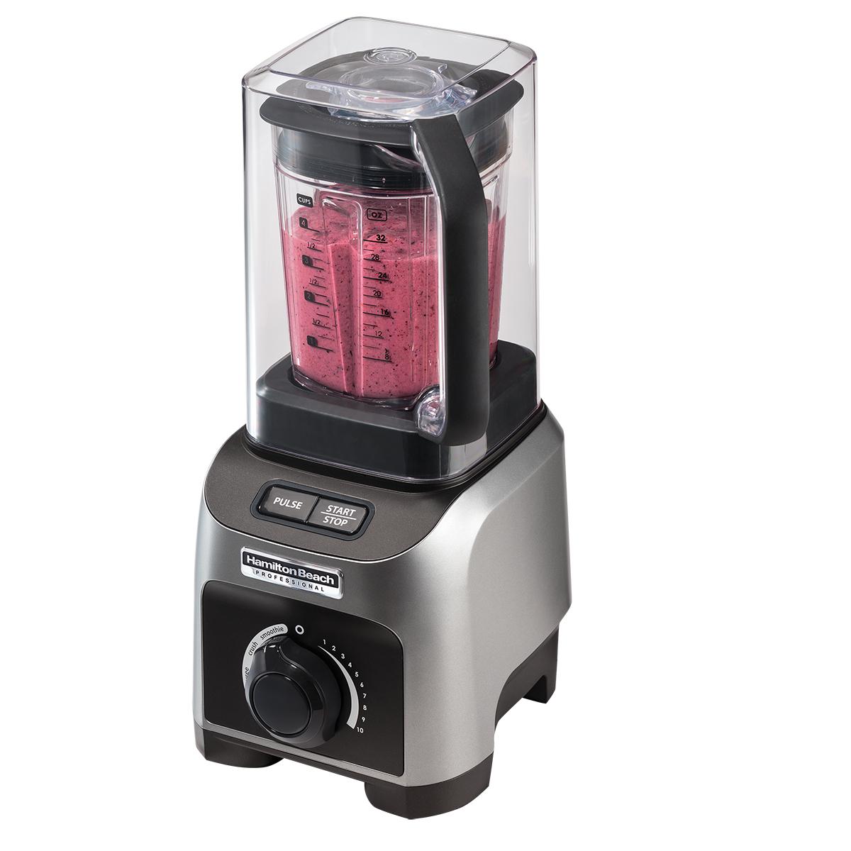 Hamilton Beach Hamilton Beach Professional Quiet Shield Blender