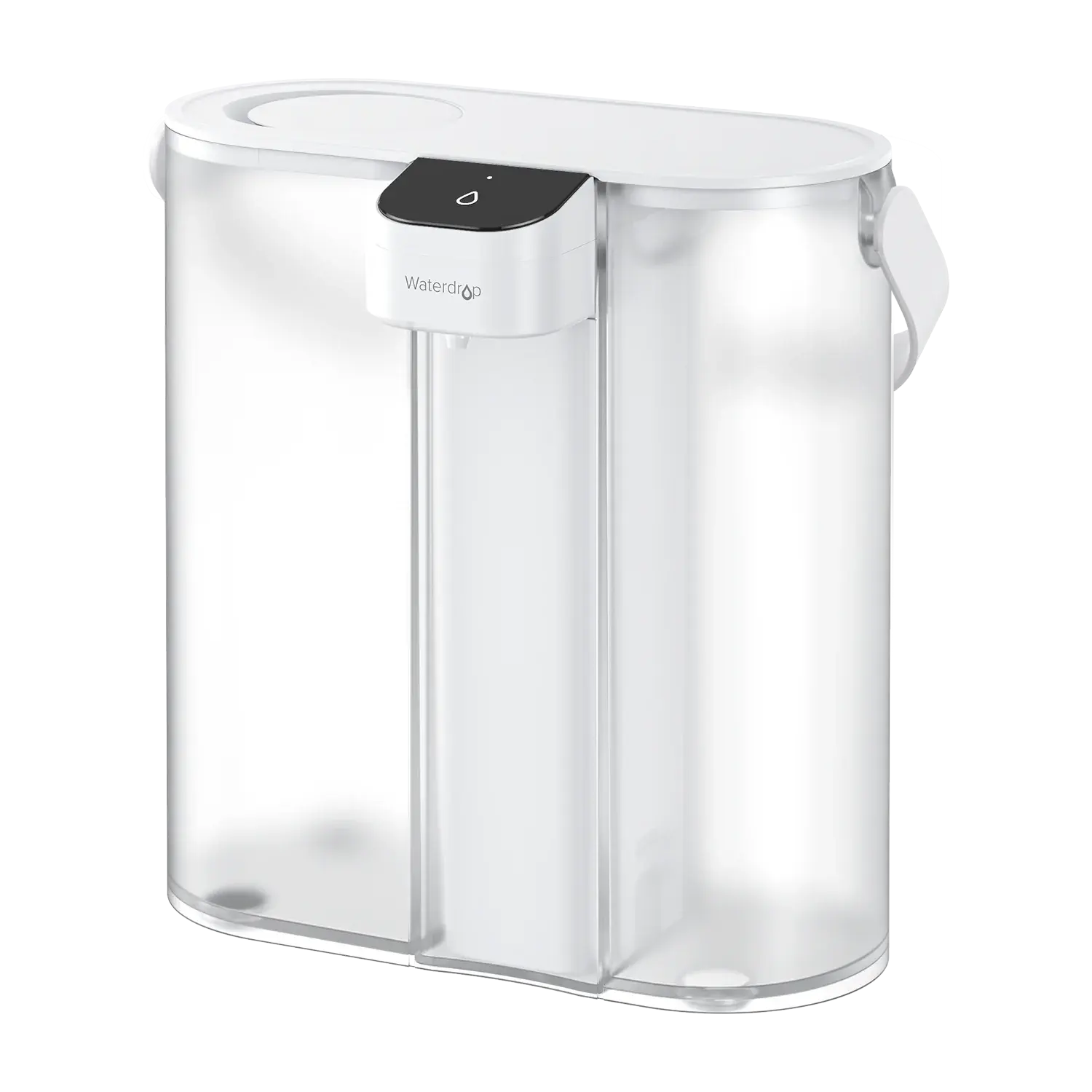 Waterdrop Waterdrop ED02 Compact Electric Water Filter Pitcher