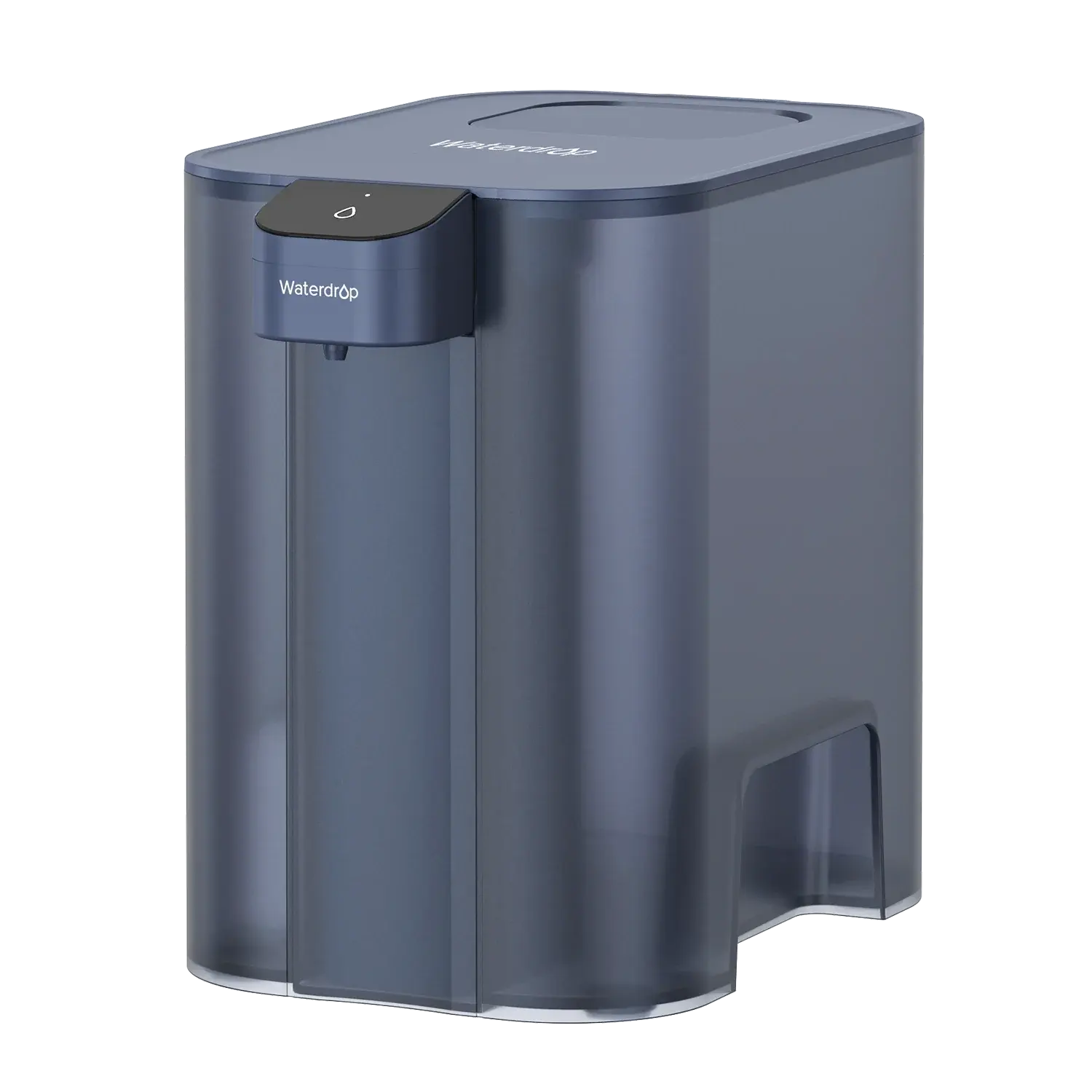 Waterdrop Waterdrop Mega Electric Water Filter Pitcher