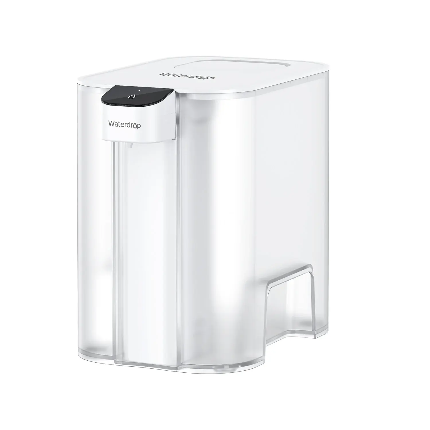 Waterdrop Waterdrop Mega Electric Water Filter Pitcher