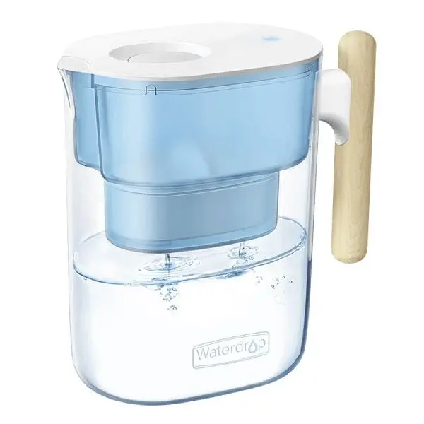Waterdrop Waterdrop Chubby 10-Cup Pitcher
