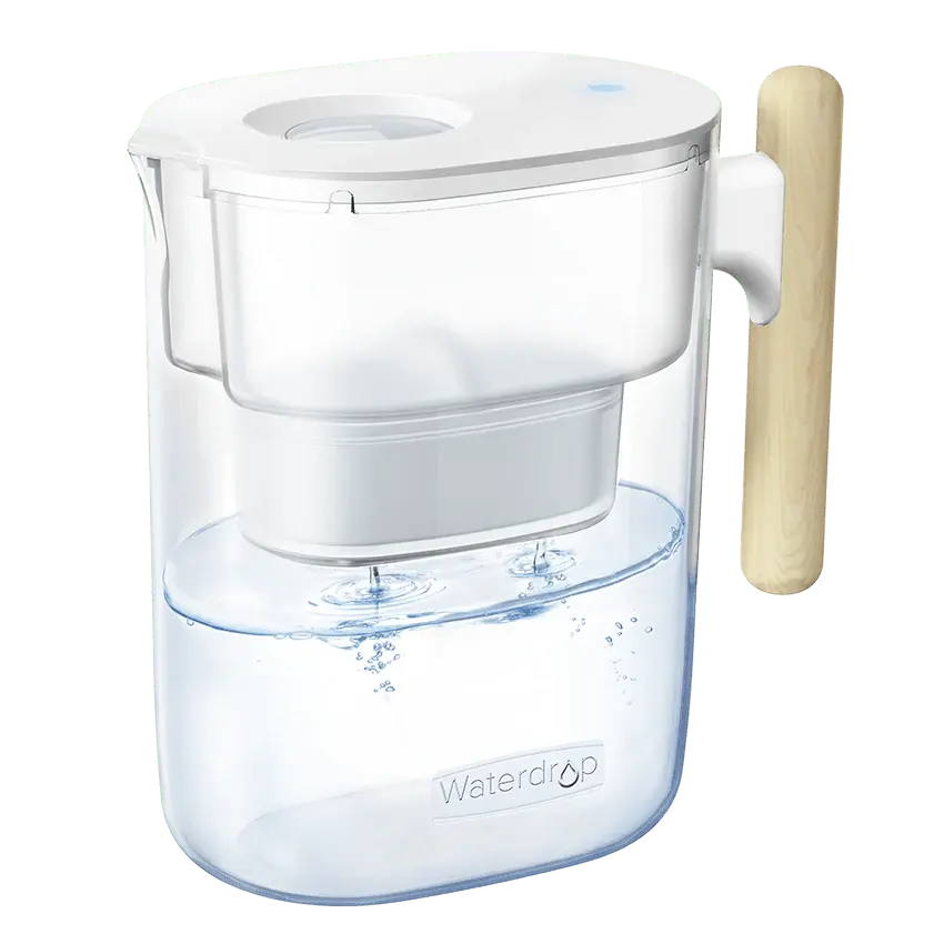 Waterdrop Waterdrop Chubby 10-Cup Pitcher