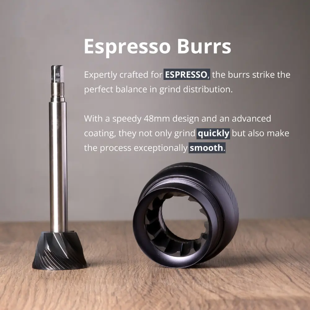 1Zpresso 1Zpresso J-Ultra