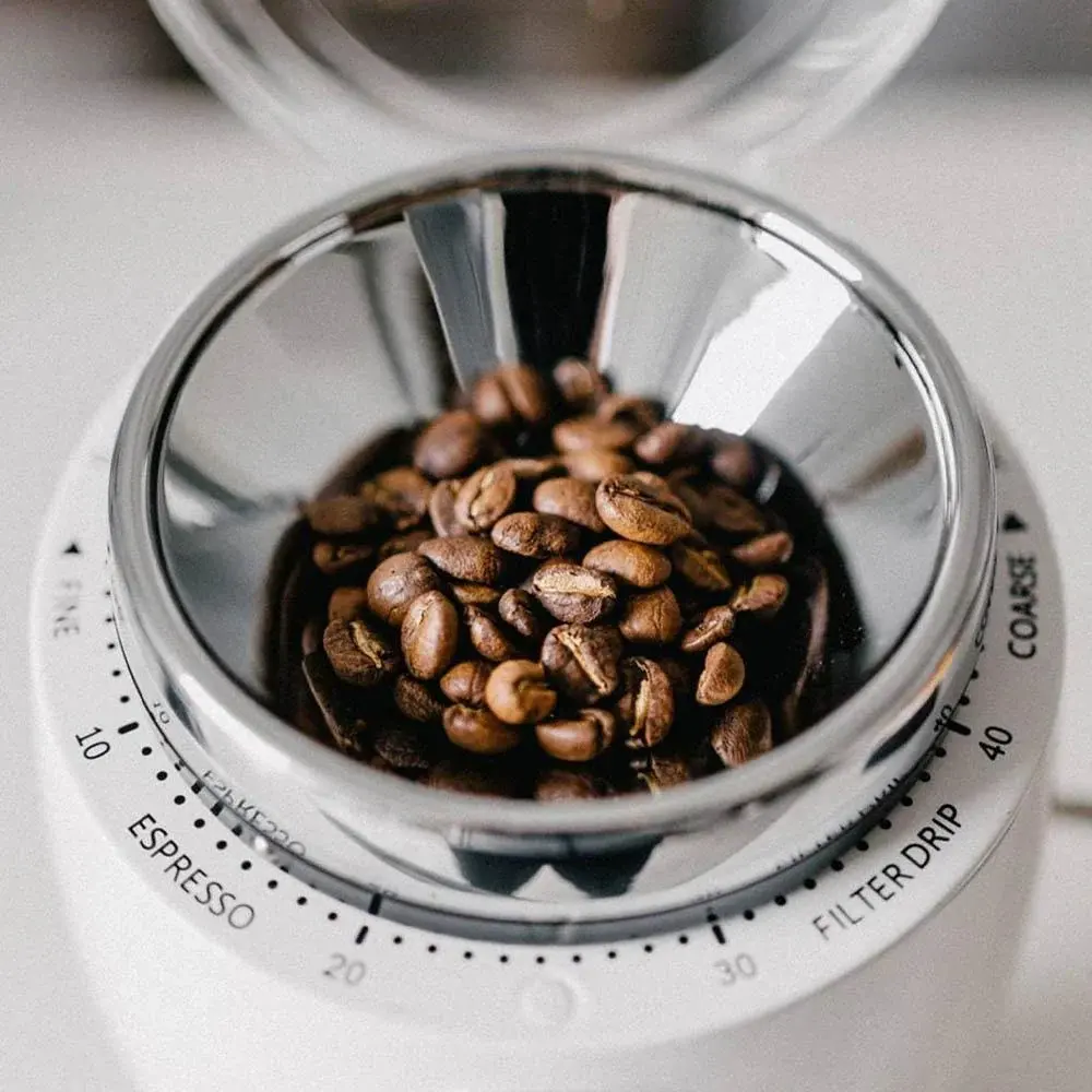 Niche Coffee Niche Zero