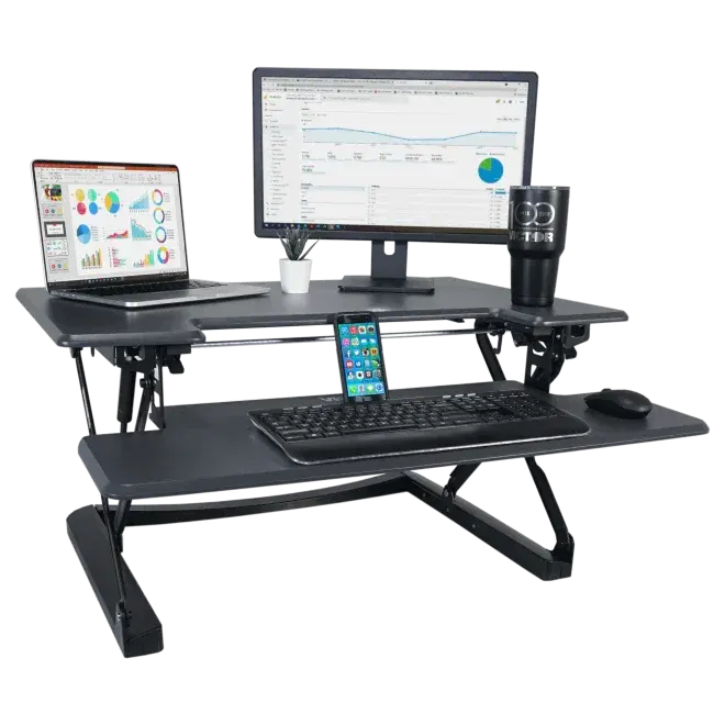 Victor Technology Victor High Rise DCX760