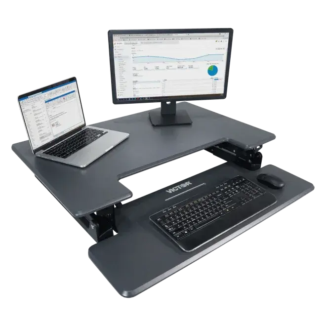 Victor Technology Victor High Rise DCX760