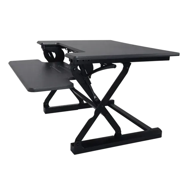 Victor Technology Victor High Rise DCX760